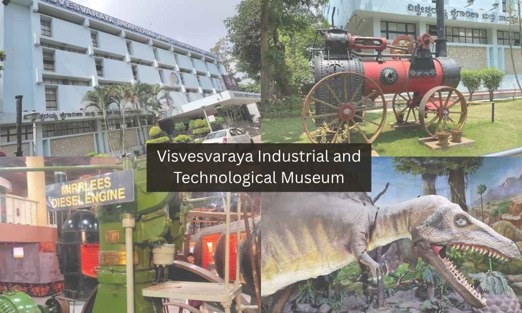 visvesvaraya museum